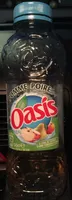 Oasis (Pomme/Poire)