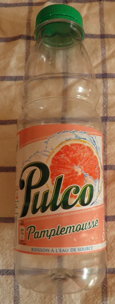Pulco Pamplemousse
