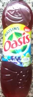 Oasis - Raisin
