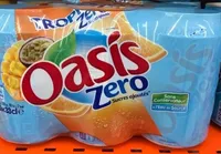 Tropical Zero
