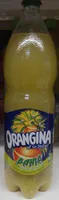 Bahia saveur kiwi citron vert