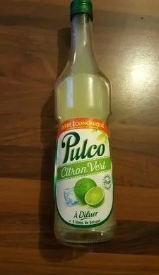 Citron vert