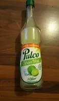 Citron vert
