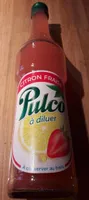 Fraise et Citron
