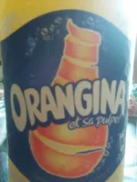 Orangina