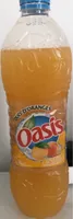 oasis duo orange
