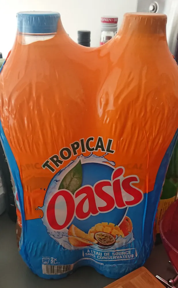 Tropical