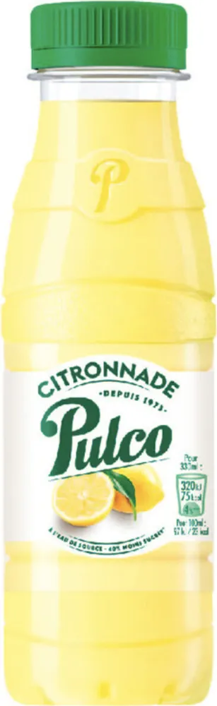 Citronnade L'Originale