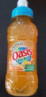 Oasis tropical