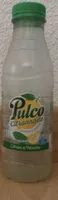 Pulco Citron & Menthe