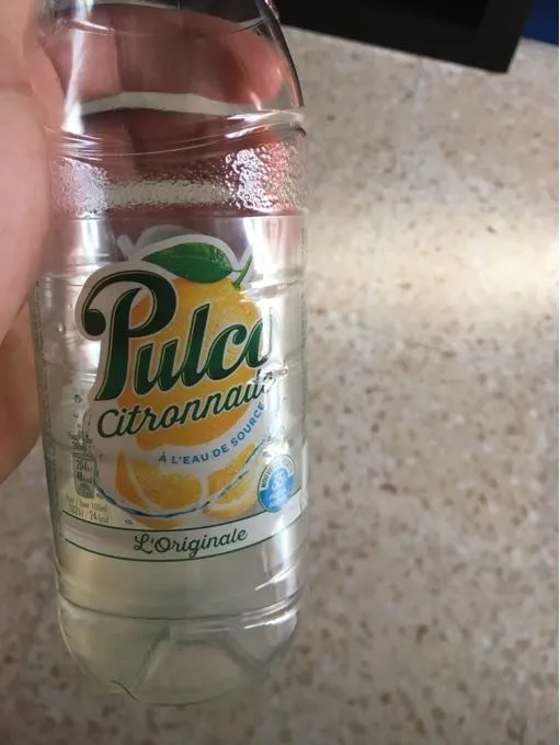 Citronnade
