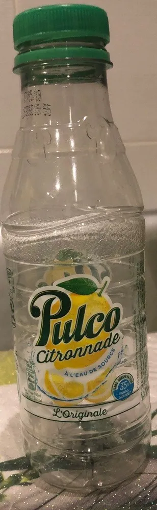 Citronnade