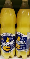 Orangina zéro