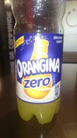 Orangina Zero