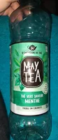May tea saveur menthe
