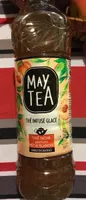Tea infusé glacé