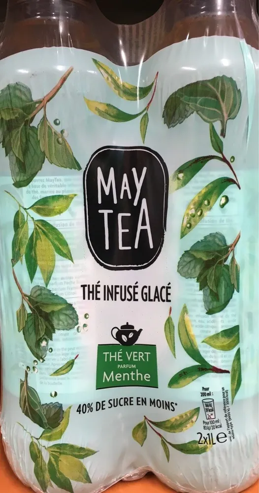 May tea