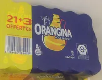 Orangine pack 24