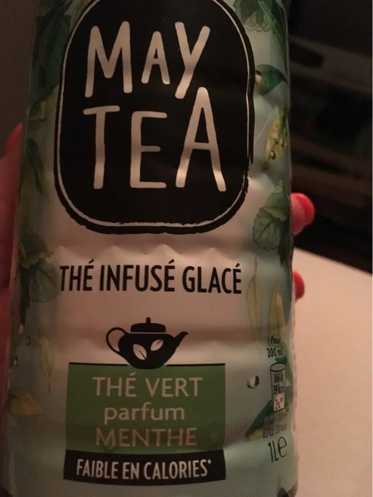May tea