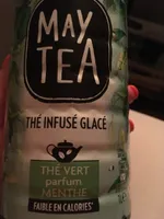 May tea