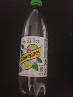 Virgin mojito
