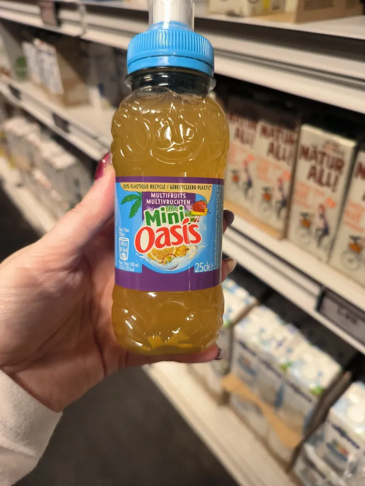 Multifruits