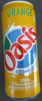Oasis Orange