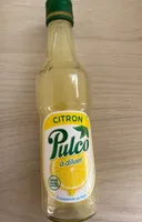 Pulco citron a diluer