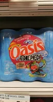 BTE SLIM 6X33CL OASIS POM CAS