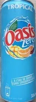 Oasis Tropical Zéro