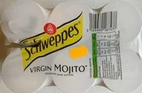 Virgin Mojito Slim