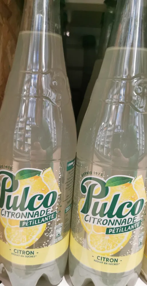1L PULCO CITRONNADE PETI CITRO