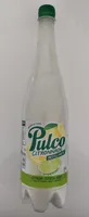 Pulco fines bulles citron & citron vert