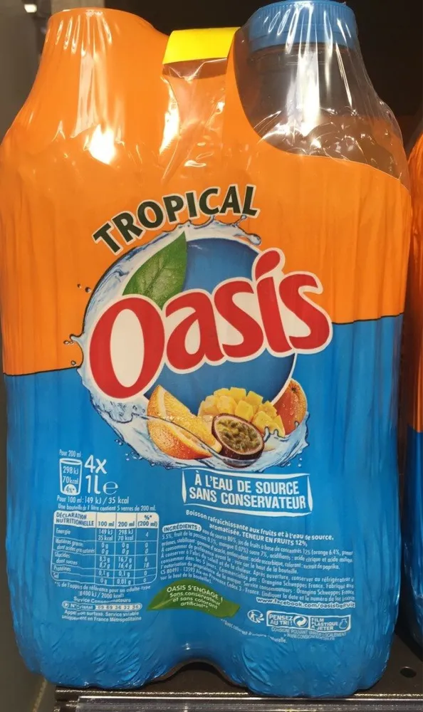 Tropical