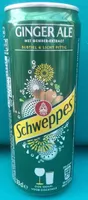 Ginger ale
