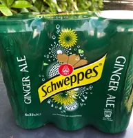 Ginger Ale