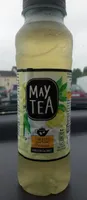 THÉ Vert au Citron