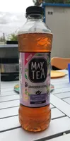 May Tea mûre myrtille