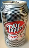 Dr Pepper Zero