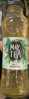 Thé Vert parfum Menthe