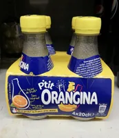 P'tit Orangina