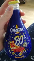 Bouteille Orangina 25cl