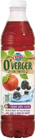 O'Verger Pomme-Mûre-Cassis