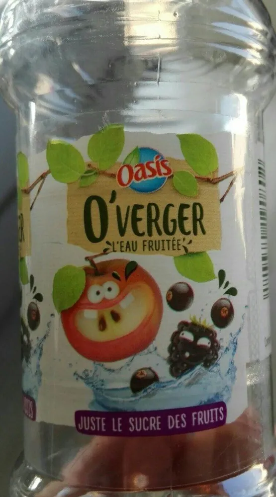 O'Verger