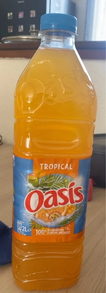 Oasis