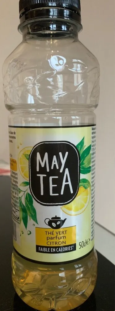 May tea