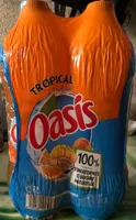 Oasis Tropical 2x2L
