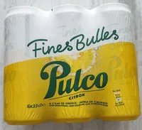 Pulco Fines Bulles