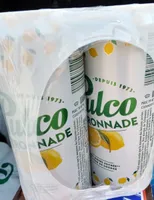 Pulco citronnade