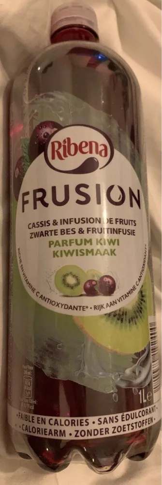 Frusion
